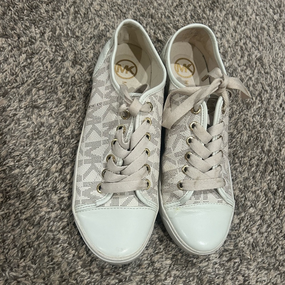 Michael Kors Sneakers